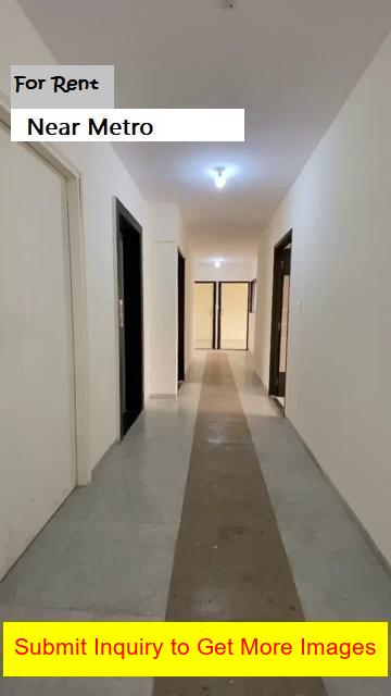 2 BHK Flat for Rent in New Moti Nagar Only in 19800, Delhi Near Railway Station