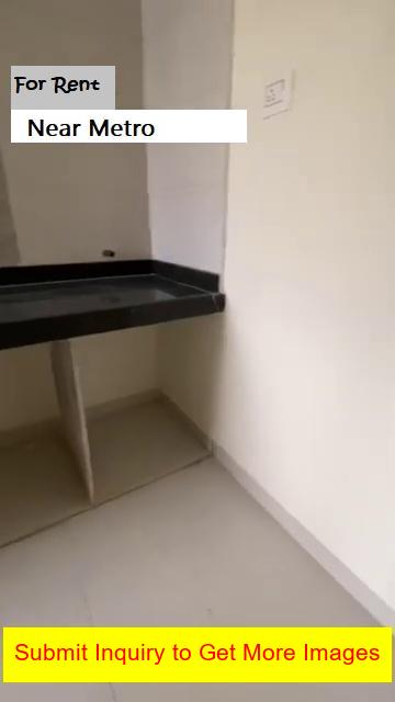 2 BHK Flat for Rent in New Moti Nagar Only in 13500, Delhi Near Railway Station