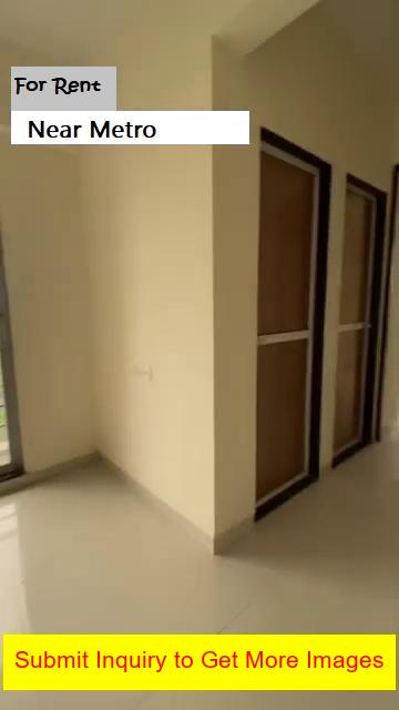 2 BHK Flat for Rent in Naraina Only in 18900, Delhi Near Railway Station