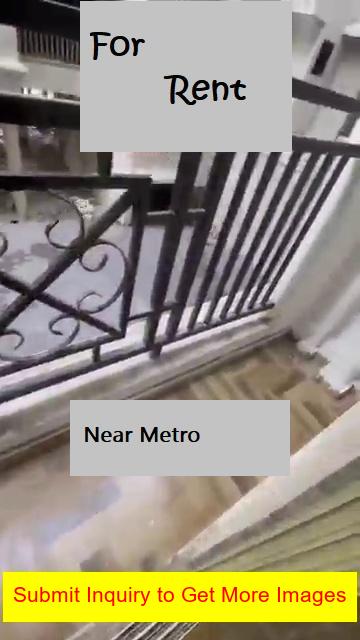 2 BHK Flat for Rent in Rajouri Garden Only in 19800, Delhi Near Bus Stand