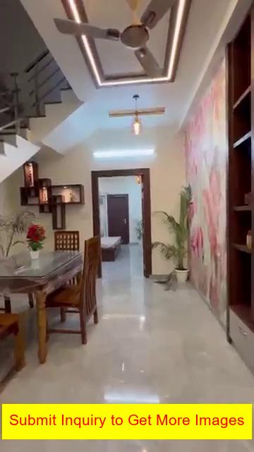 2 BHK Flat for Rent in Kirti Nagar Only in 18000, Delhi Near Bus Stand