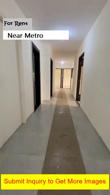 2 BHK Flat for Rent in Kirti Nagar Only in 16200, Delhi Near Metro
