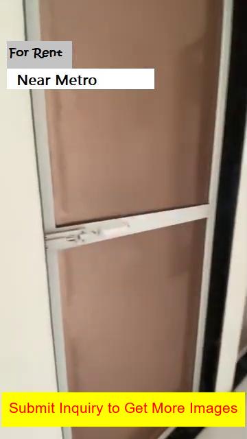2 BHK Flat for Rent in Kirti Nagar Only in 15300, Delhi Near Railway Station