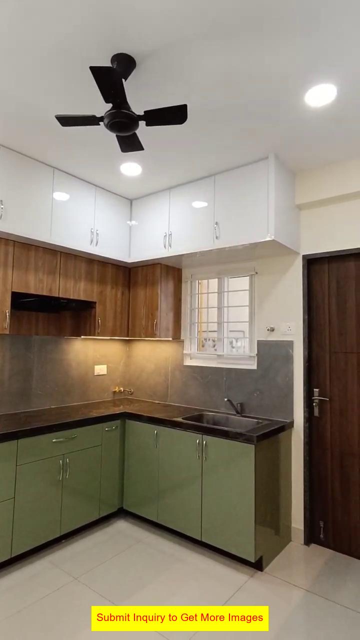 2 BHK Flat for Rent in Punjabi Bagh Only in 16200, Delhi Near Metro
