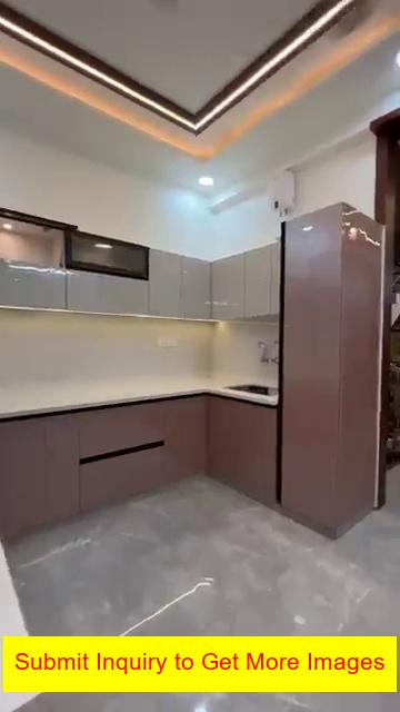 2 BHK Flat for Rent in New Moti Nagar Only in 19800, Delhi Near Metro