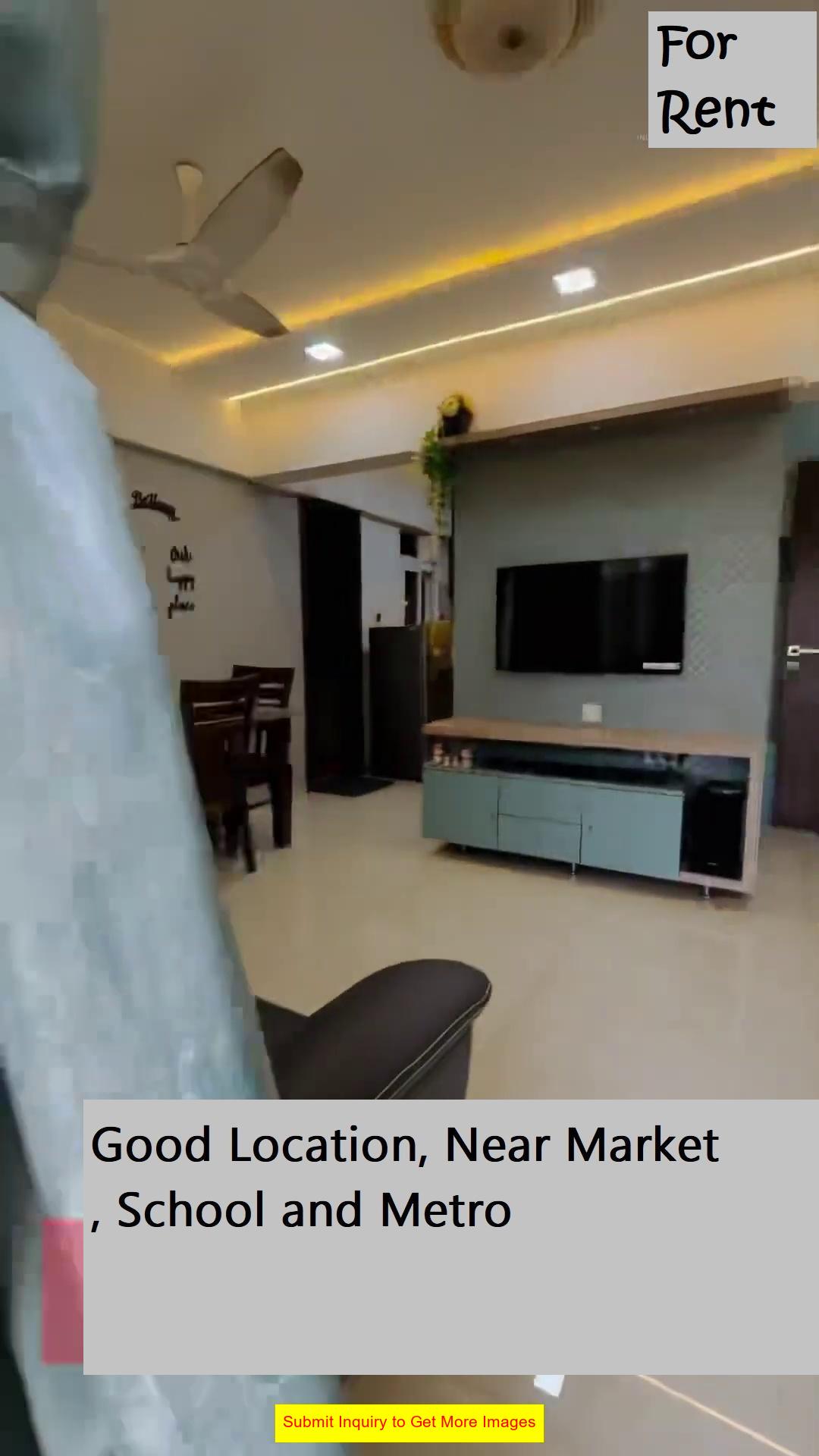 2 BHK Flat for Rent in Mayapuri Only in 13500, Delhi Near Bus Stand