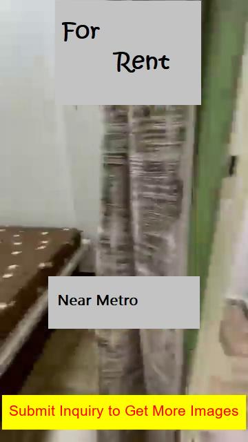 2 BHK Flat for Rent in Ramesh Nagar Only in 15300, Delhi Near Railway Station
