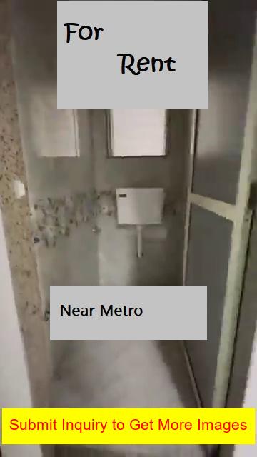 2 BHK Flat for Rent in Kirti Nagar Only in 15300, Delhi Near Metro