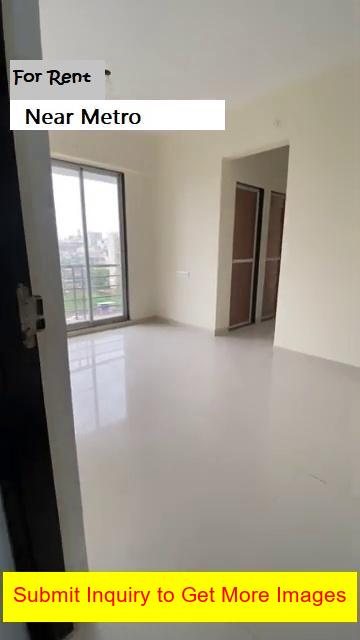 2 BHK Flat for Rent in Kirti Nagar Only in 15300, Delhi Near Bus Stand